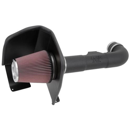 K&N 57i Performance Kit passend voor Chevrolet Silverado 150, Auto-onderdelen, Motor en Toebehoren, Nieuw, Verzenden