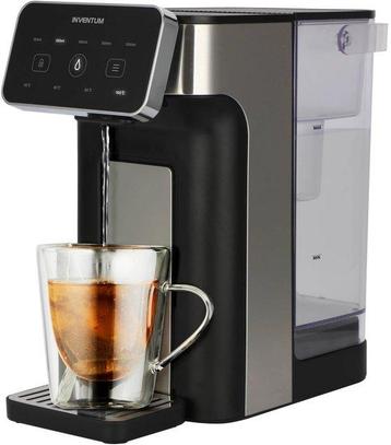 Tweedekans | Inventum HWD725B Heetwaterdispenser - Inhoud 2 beschikbaar voor biedingen