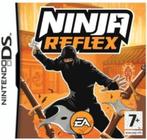 Ninja Reflex (DS Games), Ophalen of Verzenden