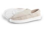 Tommy Hilfiger Loafers in maat 43,5 Grijs | 10% extra, Gedragen, Tommy Hilfiger, Loafers, Verzenden