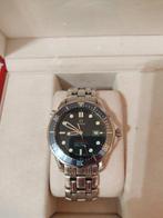 Omega - Seamaster 300 - 22218000 - Heren - 2008, Handtassen en Accessoires, Horloges | Heren, Nieuw