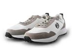 Bugatti Sneakers in maat 42 Wit | 5% extra korting, Kleding | Heren, Schoenen, Bugatti, Verzenden, Wit, Zo goed als nieuw