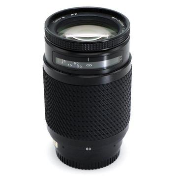 Tokina AF 60-300mm f/4-5.6 Minolta AF Telelens beschikbaar voor biedingen