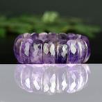 Amethist uit Brazilië - Hoge kwaliteit - Grote parels -, Verzamelen, Mineralen en Fossielen