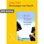 Het kompas van Noach / XL / 1649 9789046306680 A. Tyler, Verzenden, Gelezen, A. Tyler