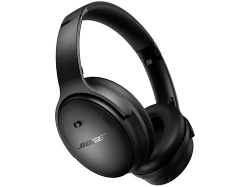 Bose QuietComfort Headphones (Zwart), Huis en Inrichting, Woonaccessoires | Overige, Zo goed als nieuw, Verzenden