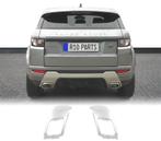 GARNITURE DÉCHAPPEMENT RANGE ROVER EVOQUE LOOK DYNAMIC ARGE, Verzenden, Neuf