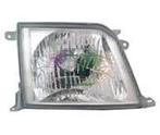 TOYOTA LANDCRUISER, FJ90, 2000-2002 - KOPLAMP, DEPO, H4,..., Verzenden, Nieuw, Toyota