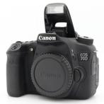 Canon EOS 70D body | Tweedehands, Verzenden