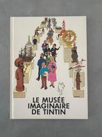 Tintin - Hergé - Le Musée imaginaire de Tintin (+ Bonus) - 1, Nieuw