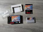 Nintendo - Snes - Super Nintendo - Mega Man X3 - Videogame -, Nieuw