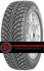 Sava Eskimo STUD 225/60 R17 99T, met spikes, Auto-onderdelen, Banden en Velgen, Verzenden, Nieuw, 17 inch, Winterbanden