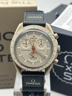 Omega x Swatch - MoonSwatch - Mission to Jupiter - Sans prix