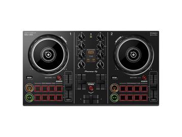 Veiling - PIONEER DDJ-200 - DJ Controller beschikbaar voor biedingen