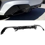 340i Design Competition Look Diffuser BMW G20 G21 B2431, Nieuw, Achter, BMW