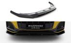 Front Splitter voor Audi SQ7 4M Facelift / Q7 4M S line Face, Ophalen of Verzenden