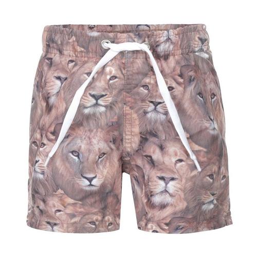 Koko Noko - Zwembroek Lion Camel, Kinderen en Baby's, Kinderkleding | Maat 92, Jongen, Nieuw, Broek, Ophalen of Verzenden