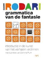 Grammatica van de fantasie 9789490139308 Gianni Rodari, Verzenden, Zo goed als nieuw, Gianni Rodari