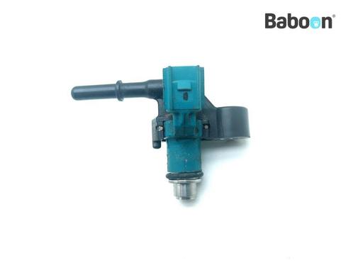 Injector Yamaha YP 125 R X-MAX 2018-2020 (YP125R BL2), Motoren, Onderdelen | Yamaha, Gebruikt, Verzenden