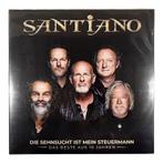 Santiano - Die Sehnsucht Ist Mein Steuermann: Das Beste Aus, CD & DVD, Vinyles | Autres Vinyles, Verzenden