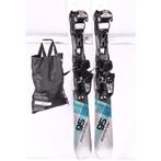 157 toerskis STOCKLI STORMRIDER 95, woodcore, titan + Marke, Verzenden, Nieuw