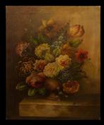 École Européene (XX) - Bouquet Classique - II