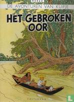 Kuifje - Het gebroken oor - 2002, Boeken, Eén stripboek, Verzenden, Zo goed als nieuw, Remi, Georges.