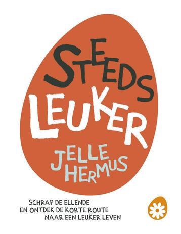 Steeds leuker (9789021574325, Jelle Hermus)