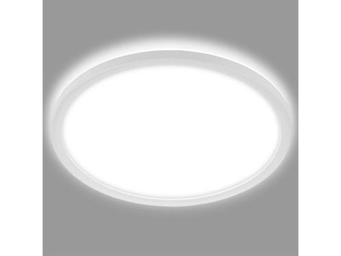 BRILONER - LED Badkamerverlichting - plafondlamp met, Huis en Inrichting, Woonaccessoires | Overige, Zo goed als nieuw, Verzenden