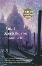 Reis bij maanlicht goedkoop 9789055156634 A. Szerb, Verzenden, A. Szerb