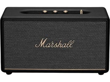 Marshall Draadloze Luidspreker Stanmore Iii Zwart (2594) beschikbaar voor biedingen