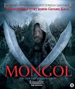 Mongol (blu-ray tweedehands film), Ophalen of Verzenden, Nieuw in verpakking