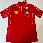 Ferrari - Formule 1 - 2024 - Teamkleding, Verzamelen, Nieuw