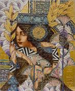 Eugène Titov (1969) - Juliette et son Jeu de Perles