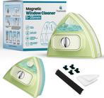Tibagoods Magnetische Ramenwasser Pro - Ruitenreiniger -, Huis en Inrichting, Verzenden