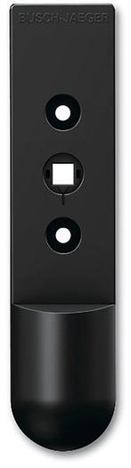 ABB Busch-Jaeger FaH Window Sensor Basalt Black WL 6222/1, Verzenden