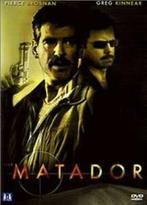 The Matador [FRENCH] DVD, Verzenden