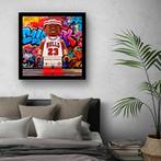 Urban3DArt (1971) - Bulls Legend Limited Edition