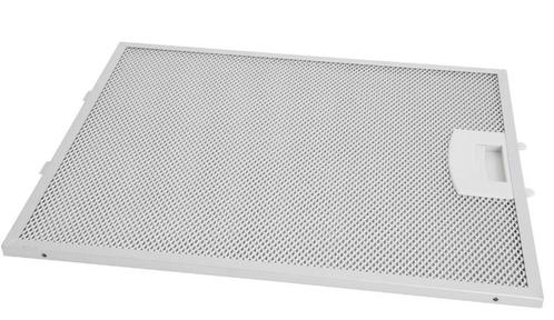 Vorwerk Metaalfilter 353110 / 00353110 310x250mm, Elektronische apparatuur, Afzuigkappen, Verzenden