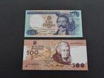 Portugal. - 29 Banknotes - Various Dates (Zonder