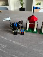 Lego Set - Castle, Pirates - 6017, 6035, 6245