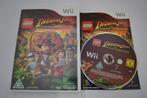 LEGO Indiana Jones -  The Original Adventure (Wii UKV), Games en Spelcomputers, Nieuw