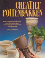 Creatief pottenbakken 9789065901651, Cosentino, Verzenden