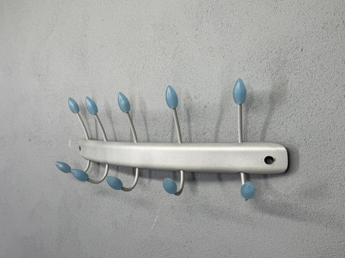 Kapstok - Metaal - Een moderne kapstok, Antiek en Kunst, Kunst | Designobjecten