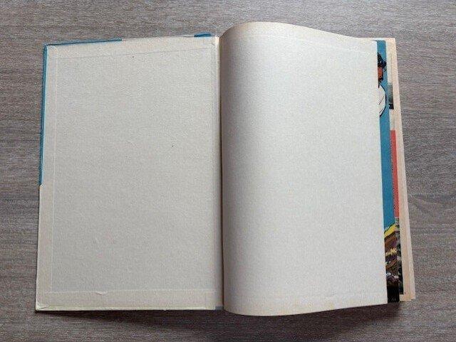 Tintin (magazine) - Recueil N°46 - 1 Album - Eerste Franse, Livres, BD