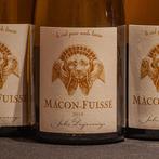 2019 Jules Desjourneys, Bois de la Croix - Mâcon Fuissé -, Verzamelen, Wijnen, Nieuw