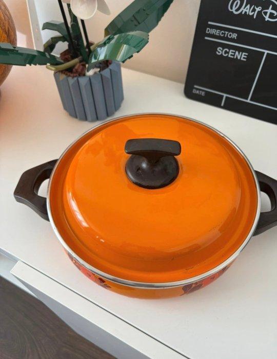 Handpan - Aantal items: 1 - Land onbekend, Antiquités & Art, Antiquités | Ustensiles de cuisine