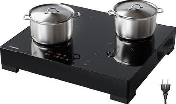 2eChoix | KitchenBrothers Table de cuisson à induction - beschikbaar voor biedingen