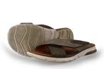 Rieker Slippers in maat 42 Grijs | 5% extra korting, Kleding | Heren, Slippers, Overige kleuren, Verzenden, Rieker