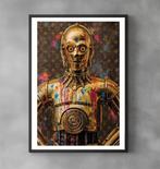 KAITO//404 - Luxury Protocol - C-3PO Star Wars - Signed and, Nieuw